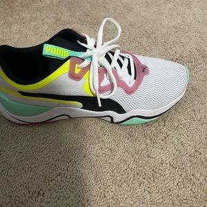 Puma sneakers